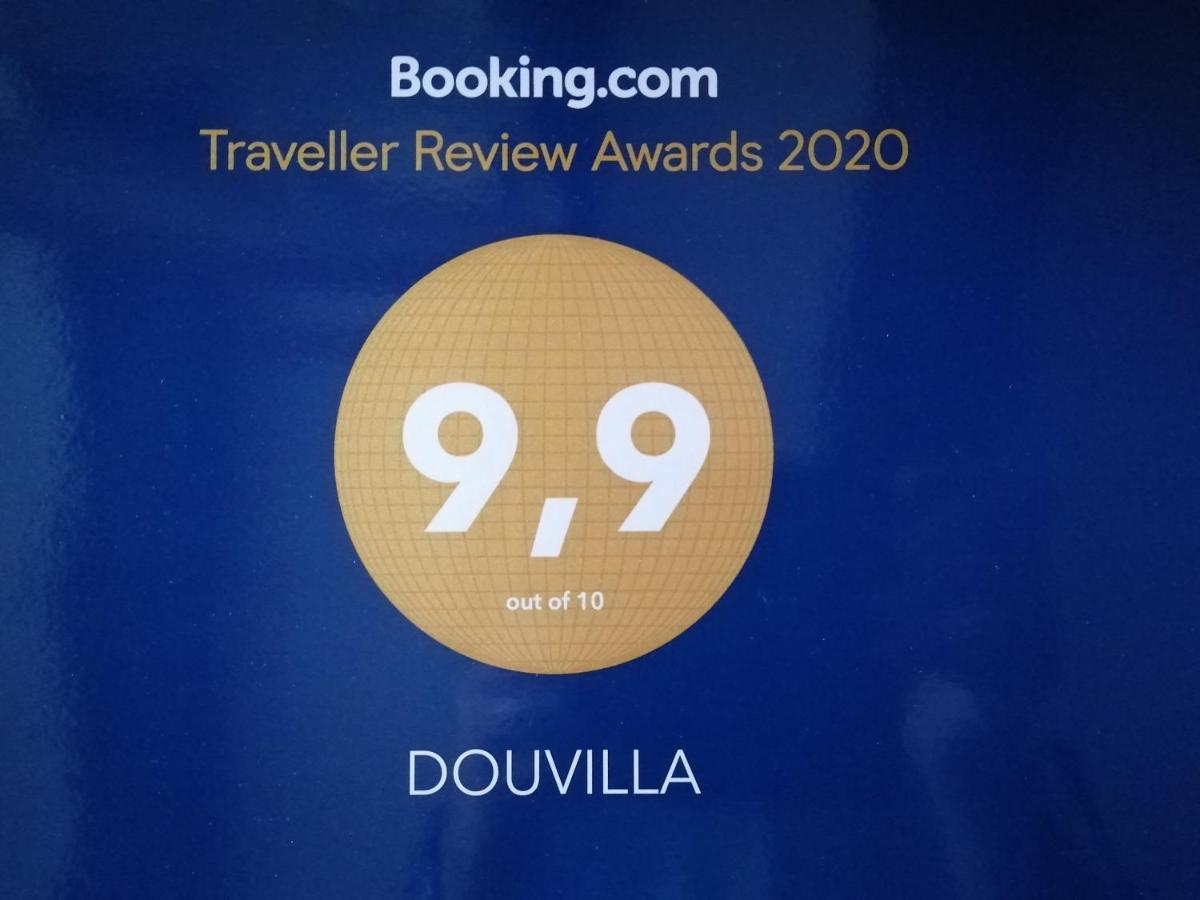 Douvilla Douville Zewnętrze zdjęcie